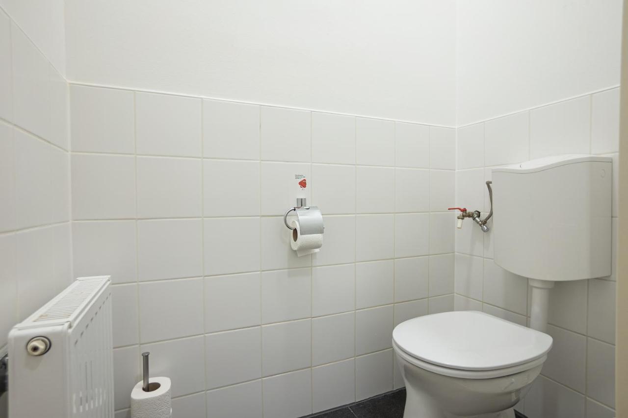 Apartament Bright 3-room With A King-size Bed *